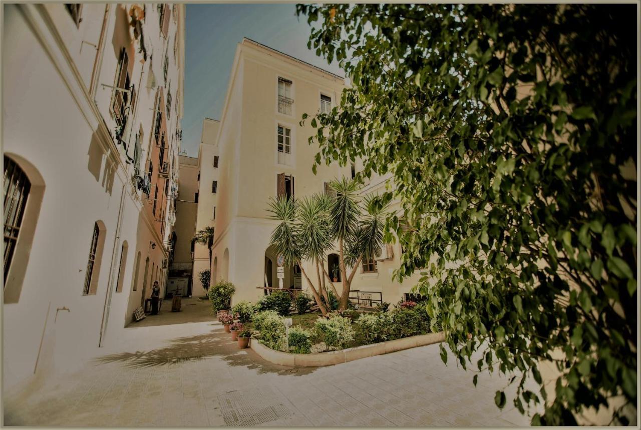 Accogliente Appartamento A Testaccio Рим Экстерьер фото